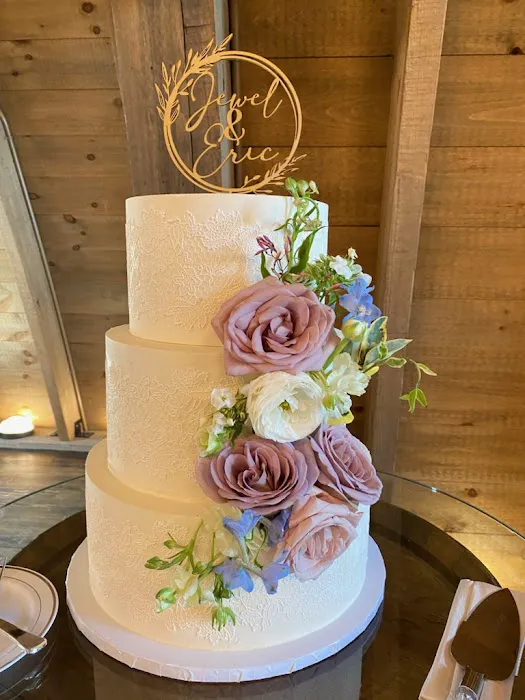 Sunday Rose Cakes Picture 6