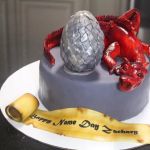 Acciocake