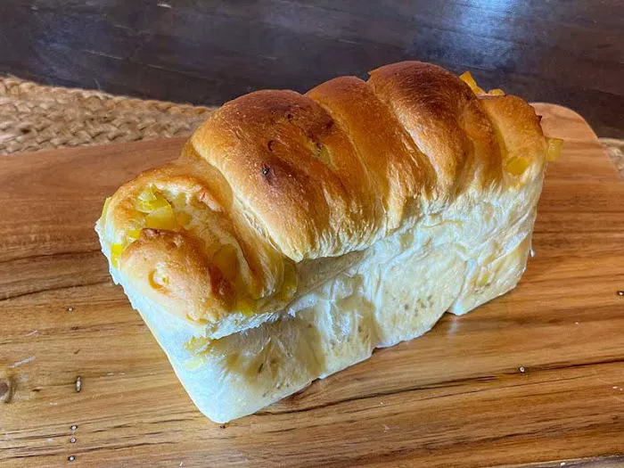 O Bread & Cake Picture 2