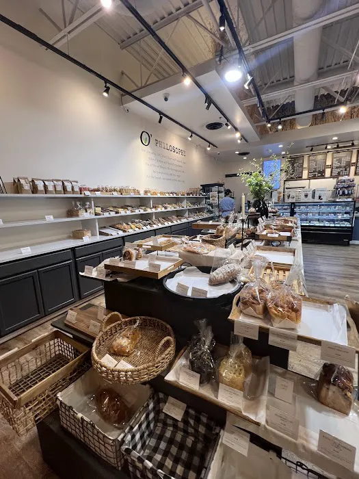 O Bread & Cake Picture 1