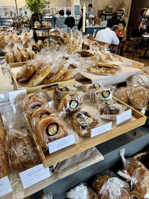 O Bread & Cake Picture 10