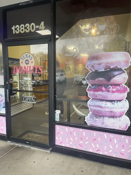 Texas Donuts Picture 7