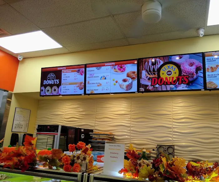 Texas Donuts Picture 9