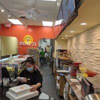 Texas Donuts ico