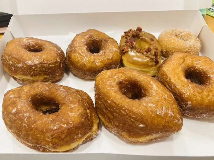 Texas Donuts Picture 4