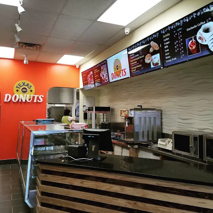 Texas Donuts Picture 6