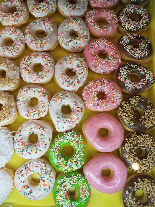 Texas Donuts Picture 8