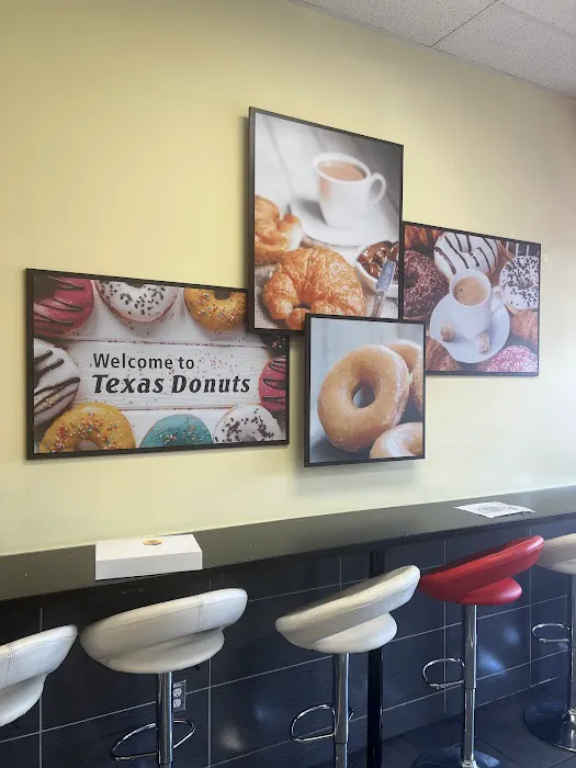 Texas Donuts Picture 2