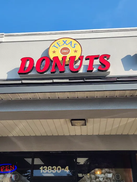 Texas Donuts Picture 10