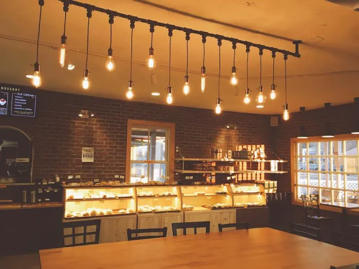 Jireh Bakery Cafe Picture 7