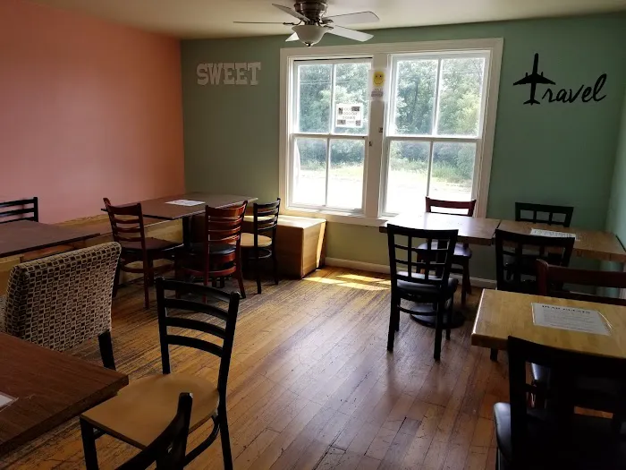 Jireh Bakery Cafe Picture 2