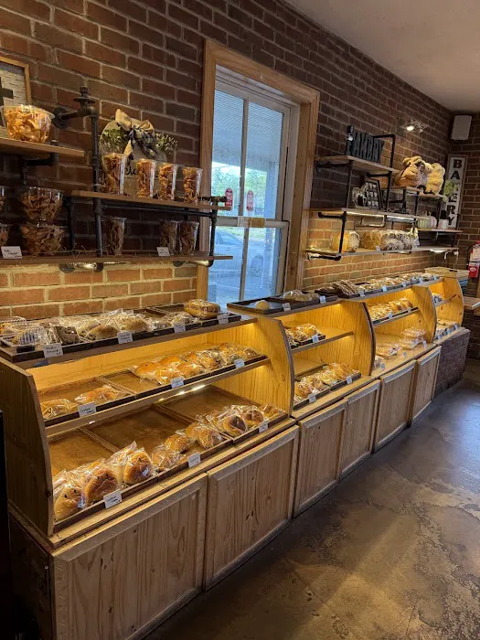 Jireh Bakery Cafe Picture 6