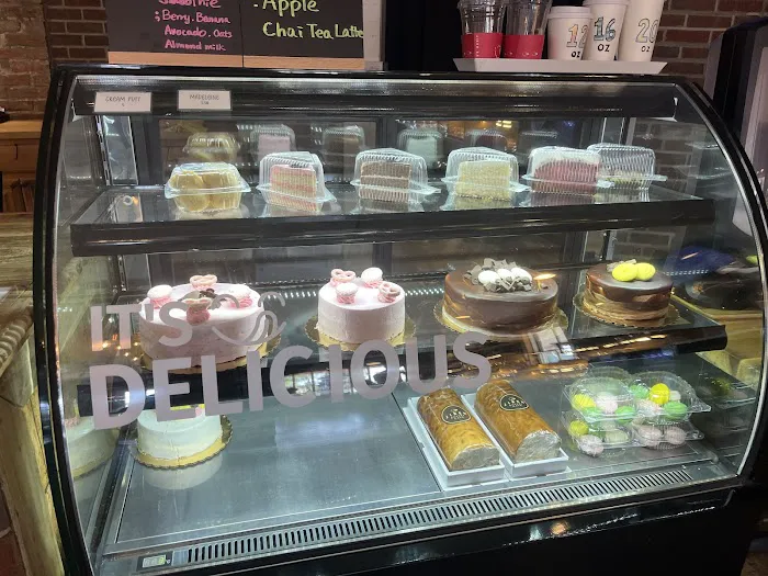 Jireh Bakery Cafe Picture 1