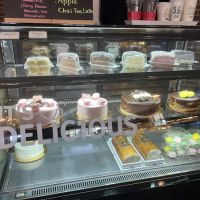Jireh Bakery Cafe ico