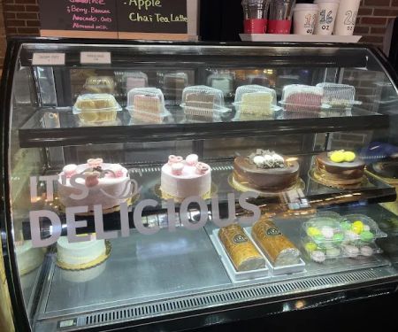 Jireh Bakery Cafe