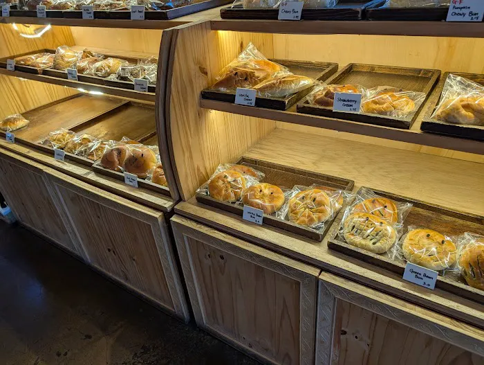 Jireh Bakery Cafe Picture 5