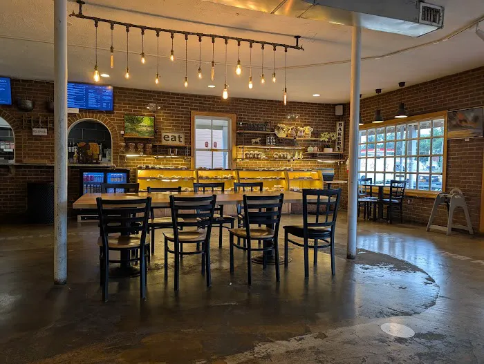 Jireh Bakery Cafe Picture 9