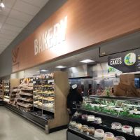Giant Bakery ico