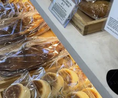 Tous Les Jours Bakery Cafe -New Centreville-