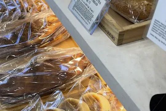 Tous Les Jours Bakery Cafe -New Centreville-