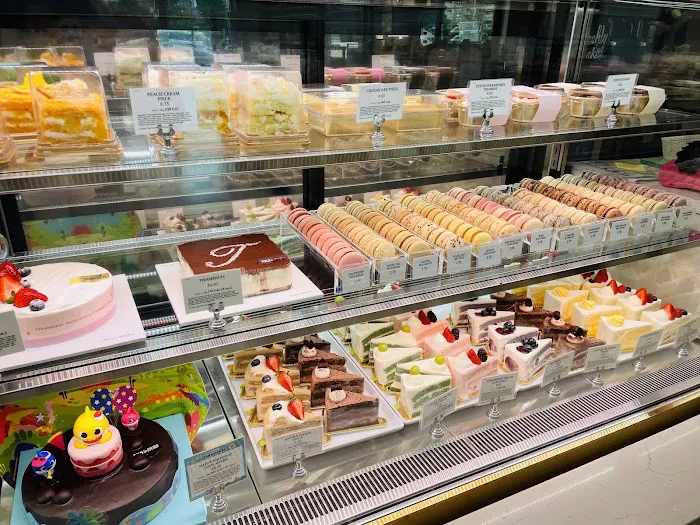 Tous Les Jours Bakery Cafe -New Centreville- Picture 10