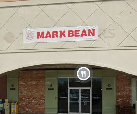 Mark Bean