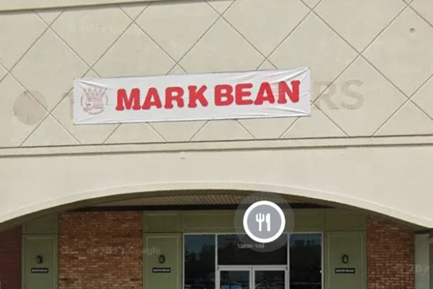 Mark Bean