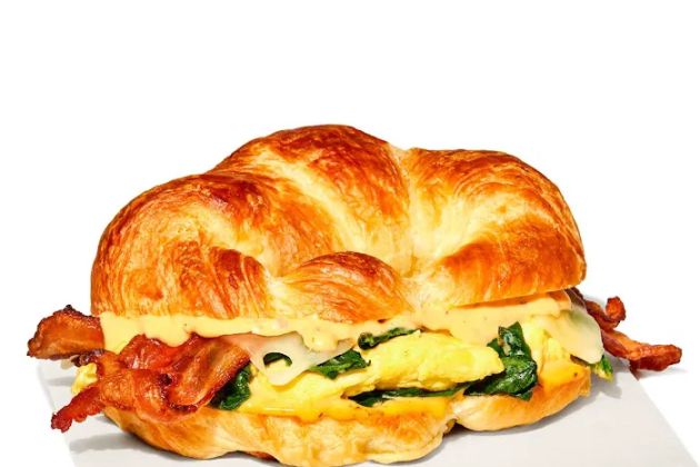 Manhattan Bagel