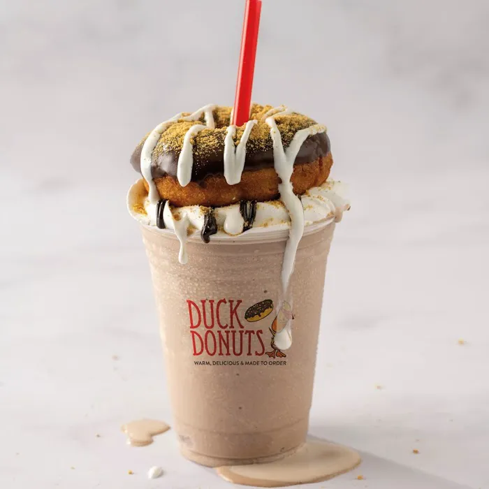 Duck Donuts Picture 5