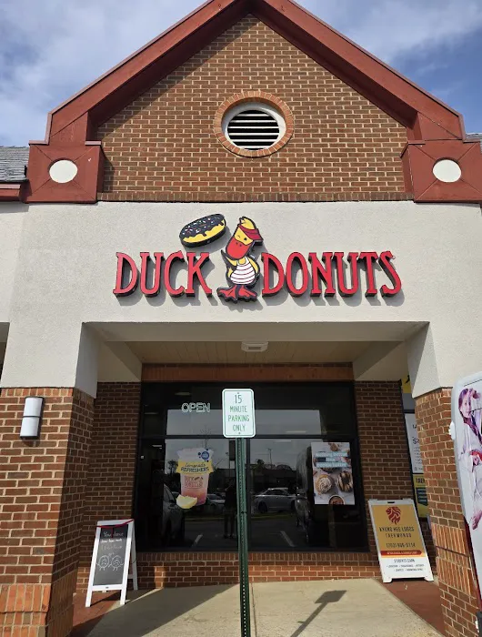 Duck Donuts Picture 4