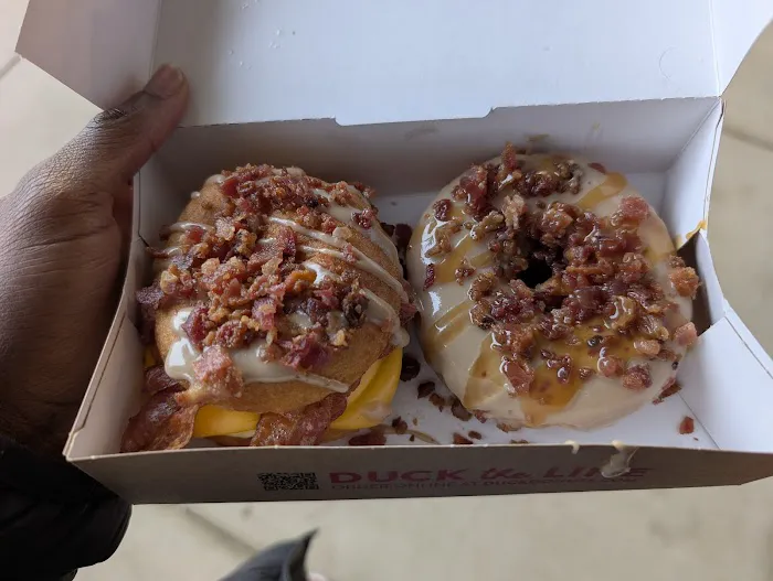 Duck Donuts Picture 3