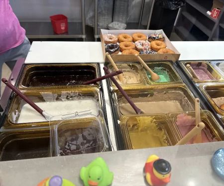 Duck Donuts
