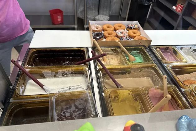 Duck Donuts