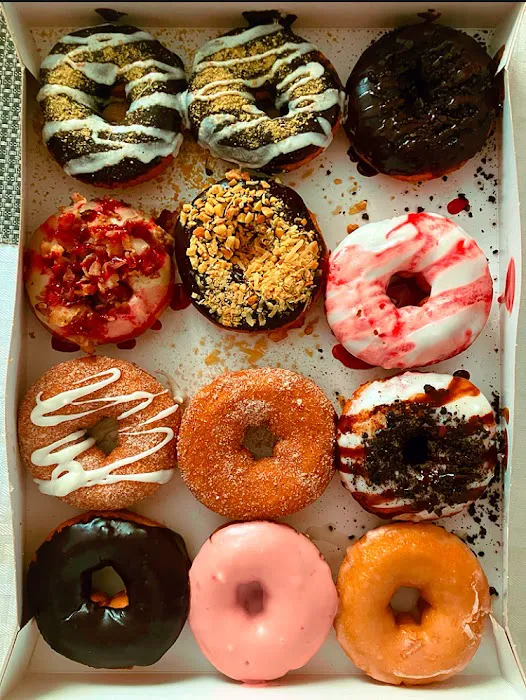 Duck Donuts Picture 9