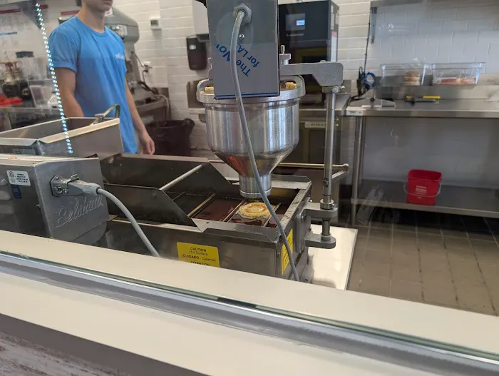 Duck Donuts Picture 8