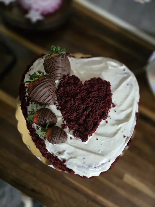 Ebenezer Treats! Creating delicious memories Picture 6