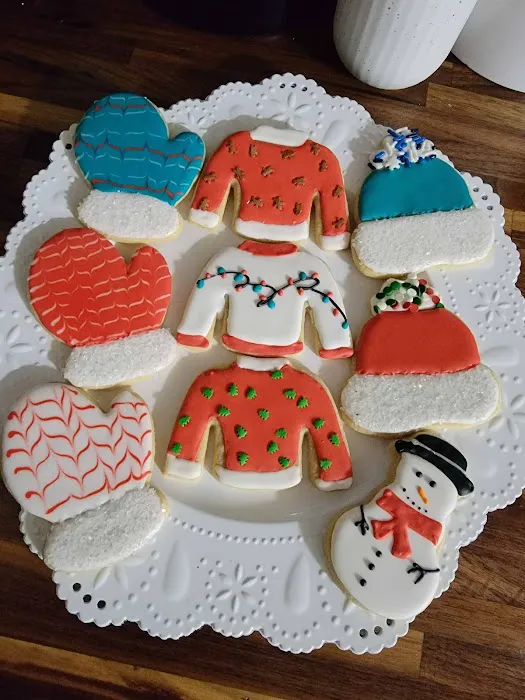 Ebenezer Treats! Creating delicious memories Picture 1