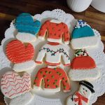 Ebenezer Treats! Creating delicious memories