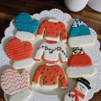 Ebenezer Treats! Creating delicious memories ico