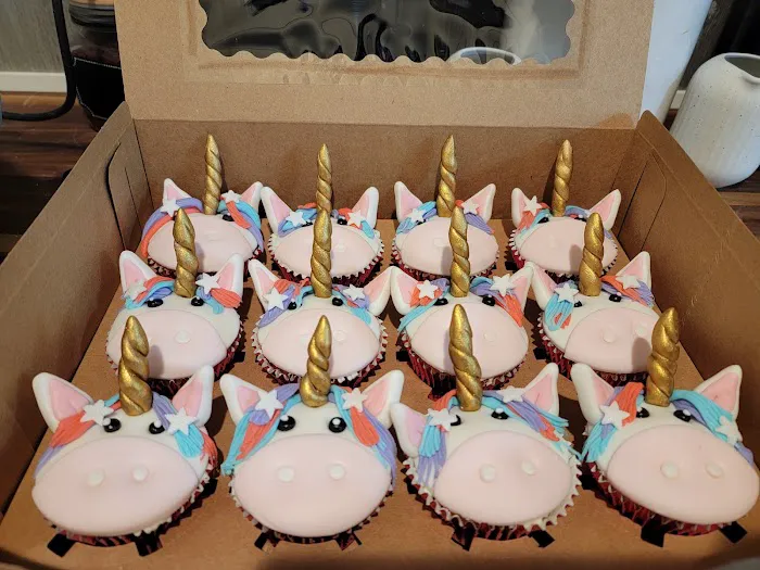 Ebenezer Treats! Creating delicious memories Picture 2