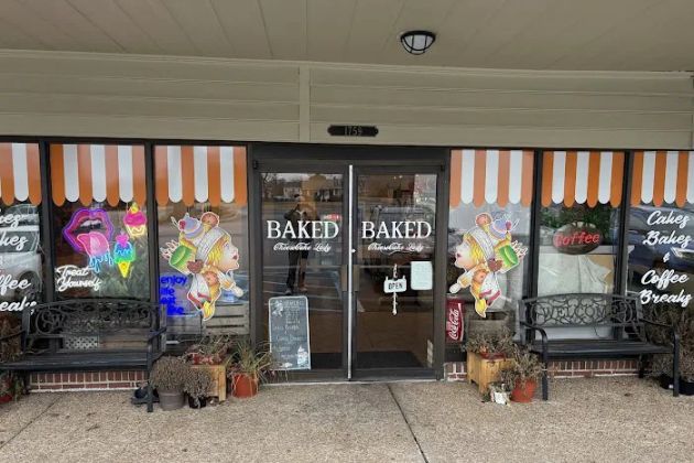 BAKED