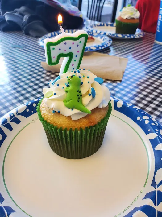 BAKED Picture 9