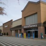 Walmart Bakery