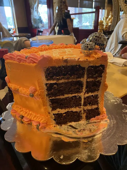 Allure Bakery Picture 2