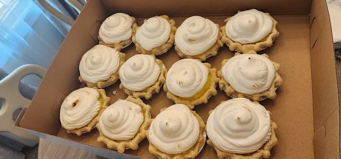 Allure Bakery Picture 5