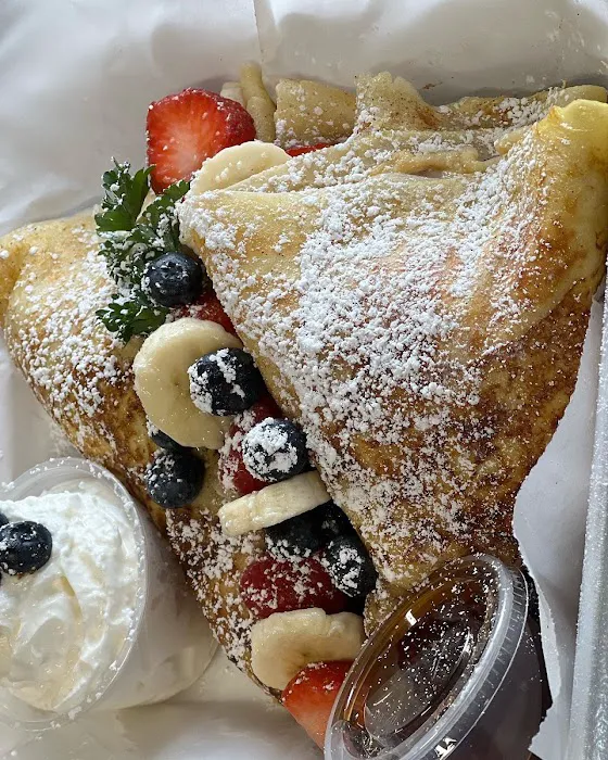 Allure Bakery Picture 1