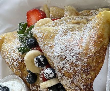 Allure Bakery