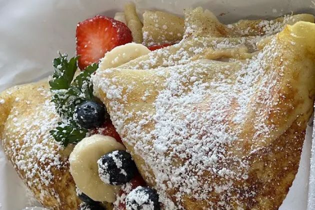 Allure Bakery