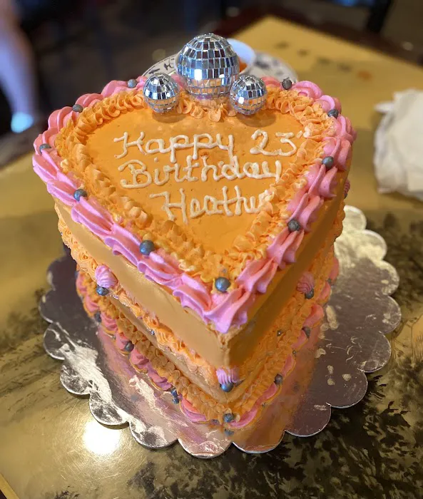 Allure Bakery Picture 4