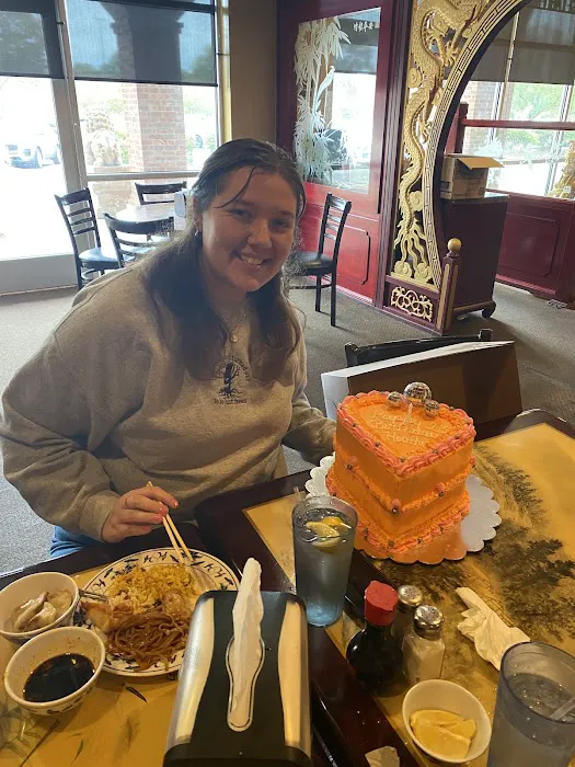 Allure Bakery Picture 3